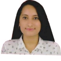 Maria Alejandra Niño Perez
