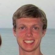 Daniel Moe