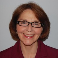 Judith Cashman