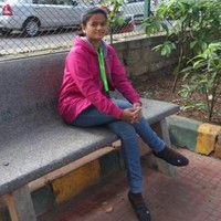 Shilpa Puttabathini