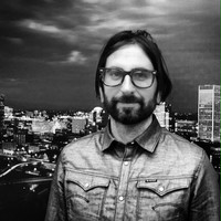 Caleb Weidenbach