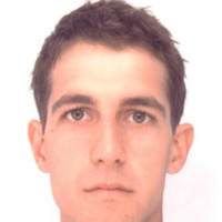 Justin Bouvet