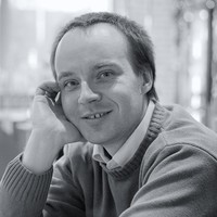 Oleksii Myronchenko