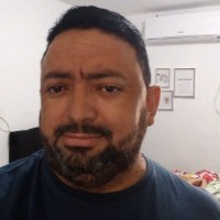 Michel Moura da Silva. Moura