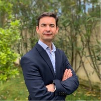 Anselmo Silva, Mse, Pmp
