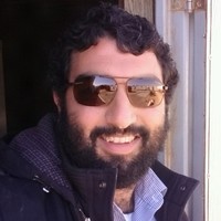 Sameh Elashal