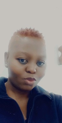 Ntombi Thobakgale