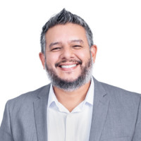 Marcos Victor Almeida