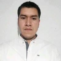 Christian Mendez Gonzalez