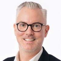 Anders B. Hovden
