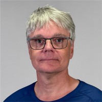 Andreas Berg