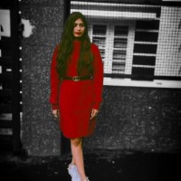Sushma M