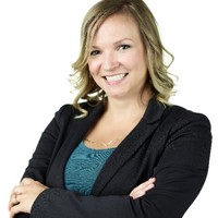 Rashel McGee, CFP®