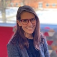 Rachelle Talbott, Msba