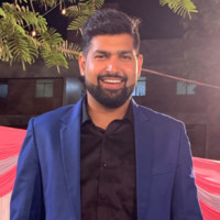 Basu Sharma