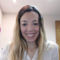 Maria Sol Blanco