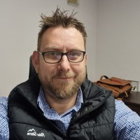 Ian Challinor