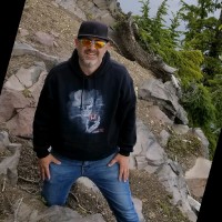 Matt Chamberlain
