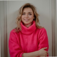 Valeryia Vinahradava