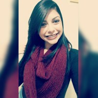 Angelica Alves de Melo Tenório