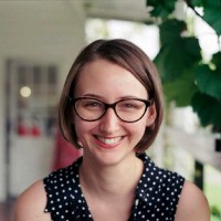 Kate Staverman