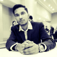 Ankit Kumar Singh