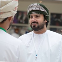 Said Almahri