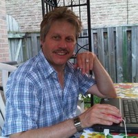 Rob Coulter