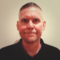 Mark Williams