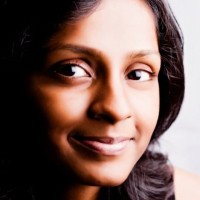 Kruthika Priya