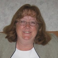 Myrna Frantz
