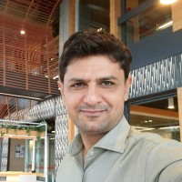 Fayaz Alam
