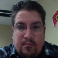 Jeff Higley