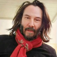 Officekeanu Reeve