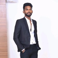 Amuthan Chandrasekaran