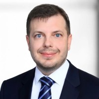 Florian Bandrack, Ll.M. Corp. Restruc.