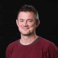 Stuart Wilson