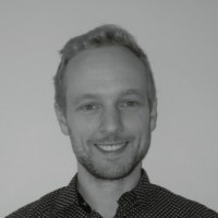 Conrad Glissmann-Gough