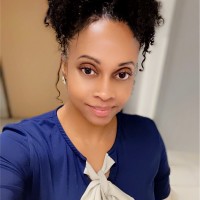 Khriston Watts