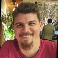 Eric Defane Borges