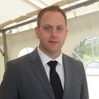 Darren Hutchins