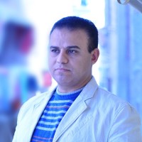 Alaa Mahmoud