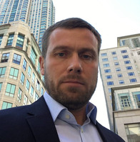 Andriy Fedorenko