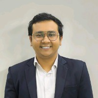 CA Devam Parikh