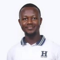 Nana Kwasi Agyeman Adomako, Mba