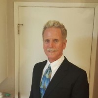 Patrick Kavanaugh