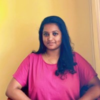 Athira P Nair