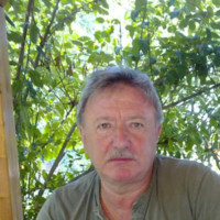 Cedomir Cokor