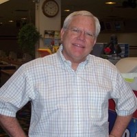 Wes Becker