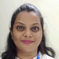Prajakta Patil